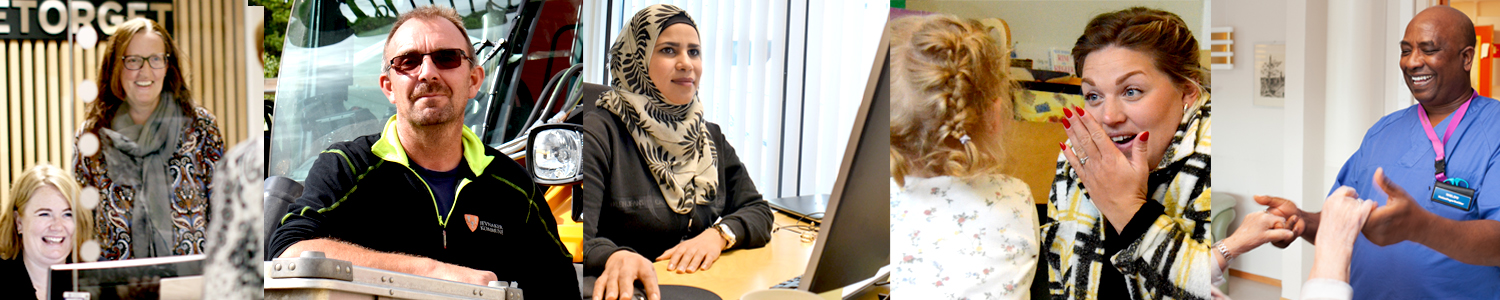 Jevnaker kommune, Avdeling psykisk helse og rus